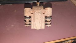 2002 - 2015 Arctic Cat  400,500,650 V-2,700 EFI,TRV 1000,WILDCAT 1000,KIT-CALIPER,ASSY Rear Right - Image 4