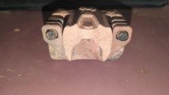 2002 - 2015 Arctic Cat  400,500,650 V-2,700 EFI,TRV 1000,WILDCAT 1000,KIT-CALIPER,ASSY Rear Right - Image 3