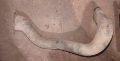 2014 -2020  WILDCAT TRAIL,WILDCAT SPORT  DUCT, CLUTCH-INLET