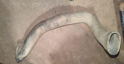 2014 -2020 WILDCAT TRAIL,WILDCAT SPORT DUCT, CLUTCH-INLET - Image 2