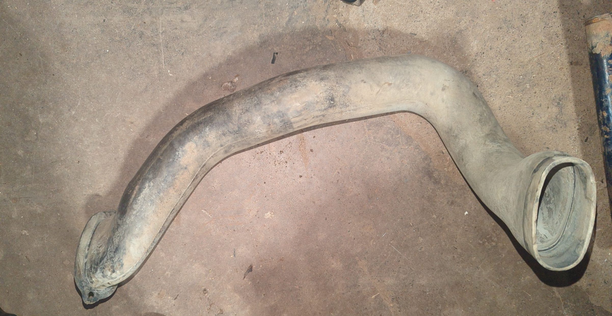 2014 -2020 WILDCAT TRAIL,WILDCAT SPORT DUCT, CLUTCH-INLET - Image 2