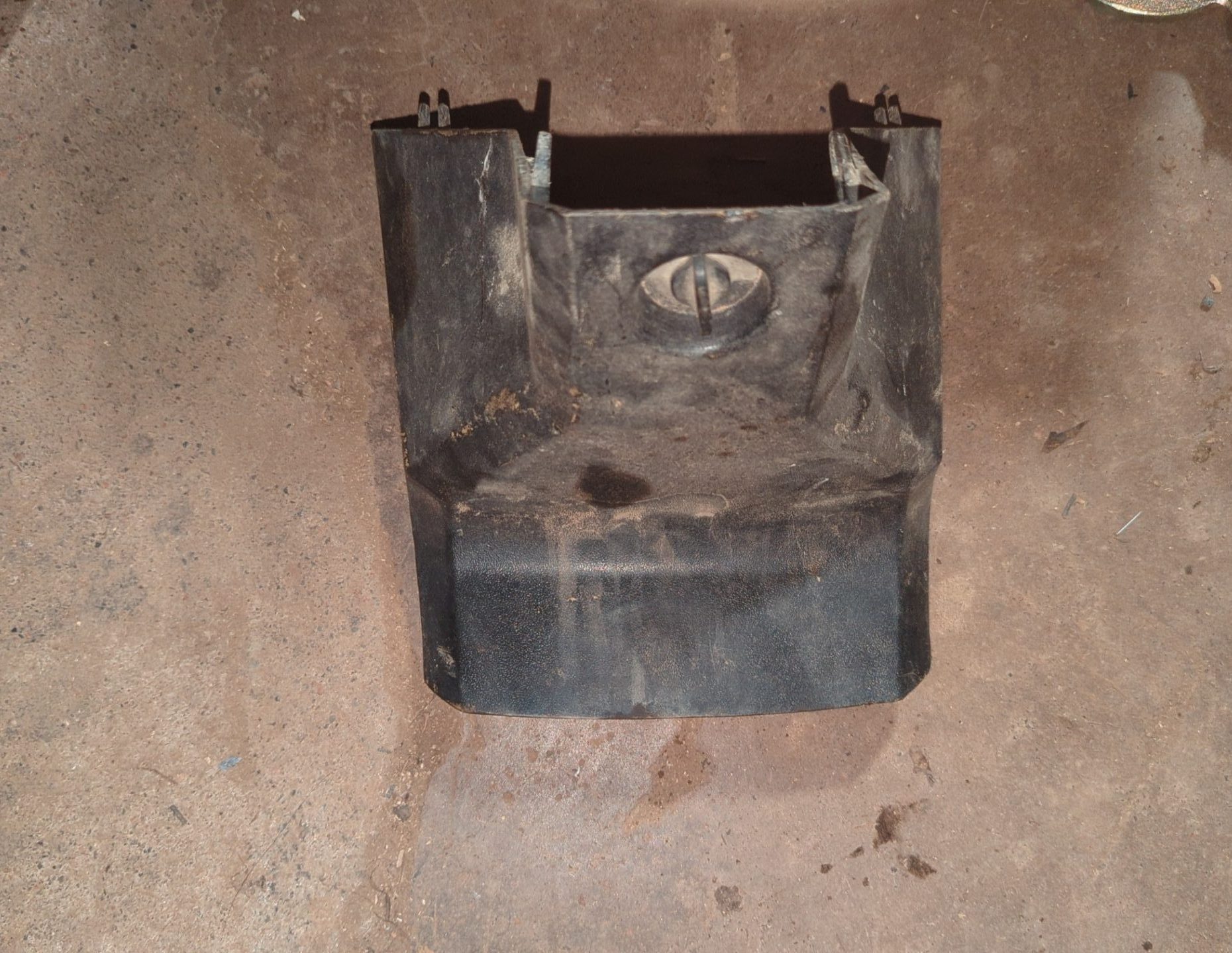 2014 - 2020 Arctic Cat WILDCAT TRAIL,WILDCAT SPORT PANEL,OIL ACCESS - Image 2