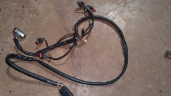 2006 - 2008 Arctic Cat T660 TURBO ST,BEARCAT WIDE TRACK TURBO Harness, Hood - Image 3