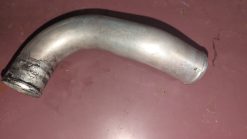 2004 - 2008 Arctic Cat T660 TURBO ST Pipe, Intercooler - Outlet - Image 3