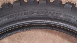 Bridgestone  100/90-18M/C 56P	BATTLAX ADVENTURECROSS AX41F - Image 4