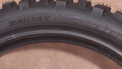 Bridgestone  100/90-18M/C 56P	BATTLAX ADVENTURECROSS AX41F - Image 2