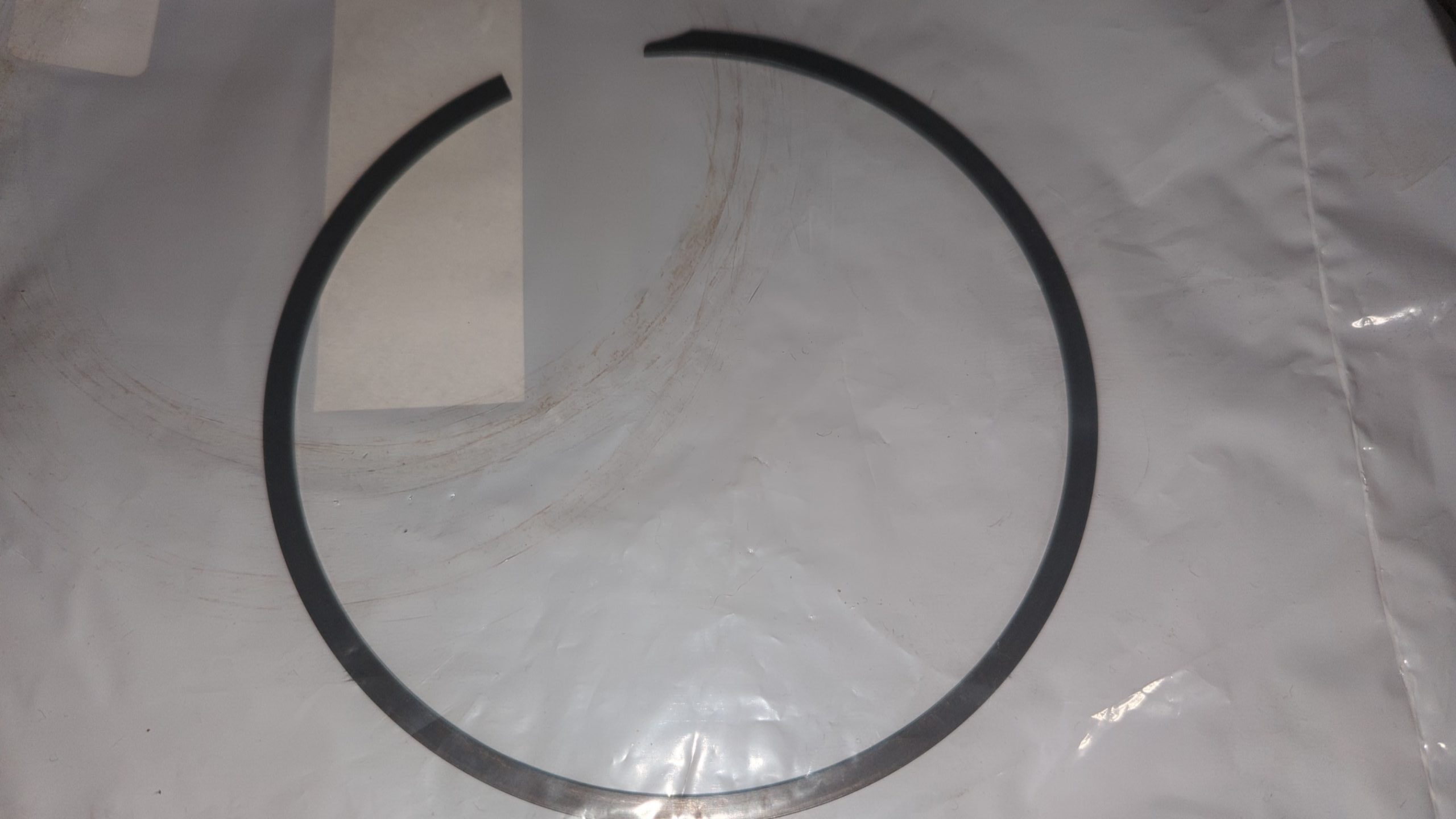 2009 - 2020 Arctic Cat CF1000,CF8,CFR1000,CFR8,F8,M8,BEARCAT 570, LYNX 2000 Ring, Retaining - Image 4