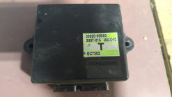 2005 - 2006 Arctic Cat  BEARCAT WIDE TRACK TURBO,T660 TURBO  ECU