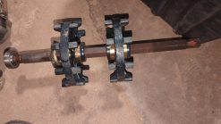 2004 - 2008 Arctic Cat  T660 TOURING,T660 TURBO  Track Drive - Assembly - Image 3