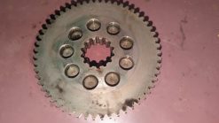 1989 - 2008 Arctic Cat SUPER JAG,Z,ZLZR,ZRT,EXT, T660 TURBO Gear, 55T Reverse Assembly - Image 3