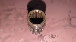 1995-2008 Arctic Cat EXT,BEARCAT,POWDER SPECIAL,Z,ZL,ZR,ZRT,SABERCAT,T660 Extension, Driveshaft - Image 2