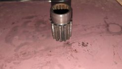 1995-2008 Arctic Cat EXT,BEARCAT,POWDER SPECIAL,Z,ZL,ZR,ZRT,SABERCAT,T660 Extension, Driveshaft - Image 5