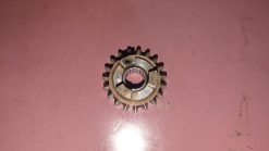 2000 - 2008 Arctic Cat BEARCAT,POWDER SPECIAL,Z,ZL,ZR,MOUNTAIN CAT T660 Idler, Reverse - Assembly 19T - Image 2