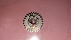 1991 - 2007 Arctic Cat PROWLER,JAG,EXT,Z,ZL,ZR,PANTERA,T660 TURBO Idler, Reverse - Assembly 24T - Image 2