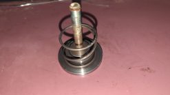 2000 - 2008 Arctic Cat BEARCAT WIDE TRACK,PANTHER,T660 TURBO Retainer, Shaft With Spring,Return