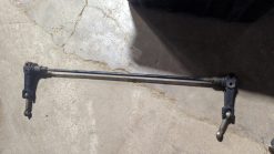 2005 - 2007 Arctic Cat ZR 900,Z 570,T660 TURBO Sway Bar,Arm And Link - Image 2