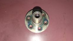 2002 - 2008 Arctic Cat 4-STROKE,BEARCAT WIDE TRACK,T660 TURBO, PANTHER 660 Adapter, PTO - Image 3