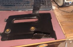 2004 -2007 Arctic Cat T660 TURBO Bracket, Mounting - ECU - Image 4