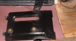 2004 -2007 Arctic Cat T660 TURBO Bracket, Mounting - ECU - Image 2