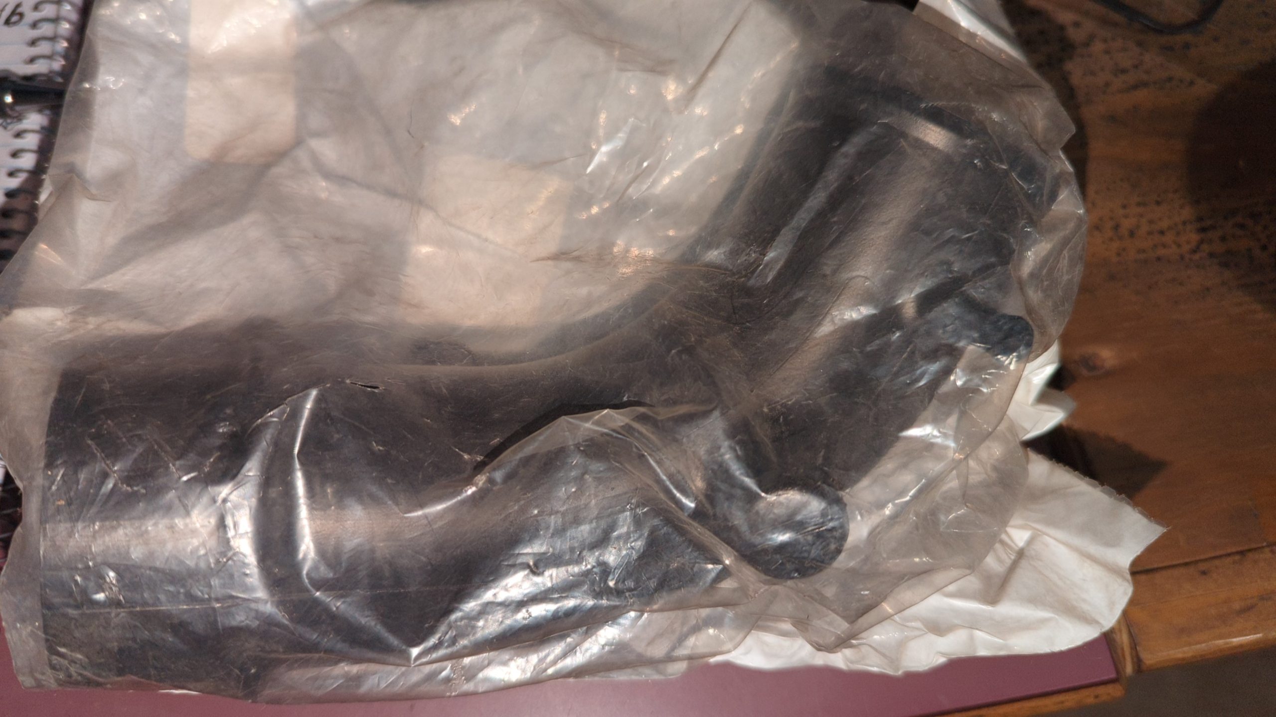 2012 - 2016 Arctic Cat F,M,XF 1100 TURBO,M,XF,ZR 9000 Duct, Air