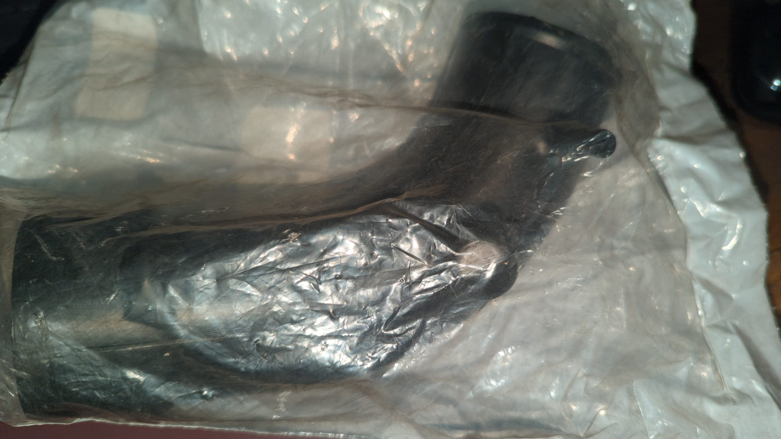 2012 - 2016 Arctic Cat F,M,XF 1100 TURBO,M,XF,ZR 9000 Duct, Air - Image 3