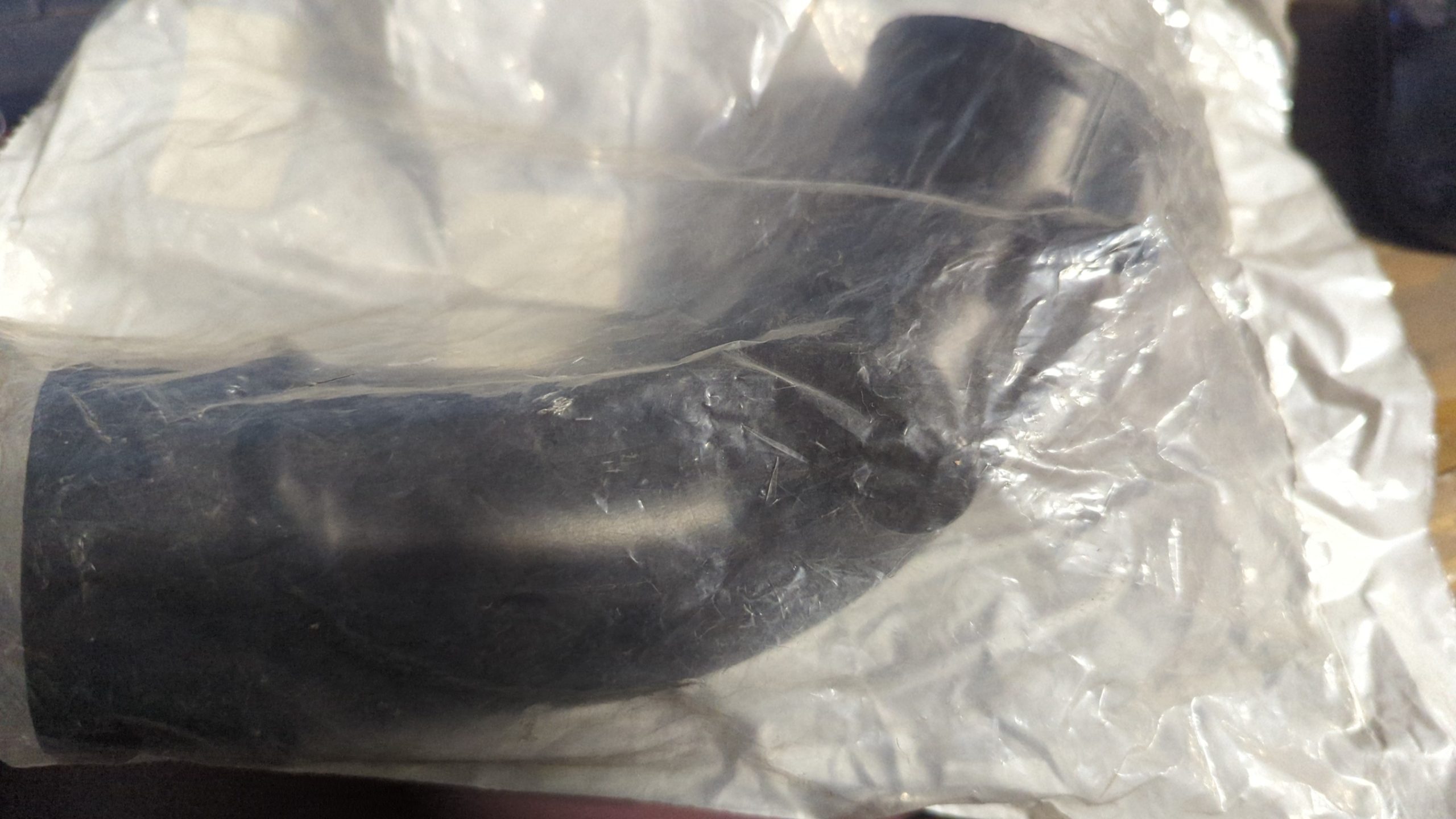 2012 - 2016 Arctic Cat F,M,XF 1100 TURBO,M,XF,ZR 9000 Duct, Air - Image 2