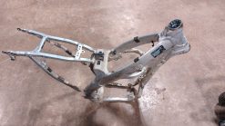 2017 - 2019 Kawasaki KX250F FRAME-COMP,MAIN