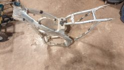2017 - 2019 Kawasaki KX250F FRAME-COMP,MAIN - Image 3