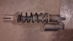2018 - 2019 KAWASAKI KX250F SHOCKABSORBER,BLACK+G