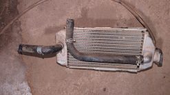 2017 - 2020 Kawasaki KX250F RADIATOR-ASSY,RH - Image 2