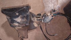 2018 - 2019 Kawasaki KX250F THROTTLE-ASSY With Airbox - Image 5