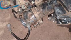 2018 - 2019 Kawasaki KX250F THROTTLE-ASSY With Airbox - Image 4