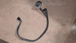 2003 - 2008 Kawasaki VULCAN 1600 HOUSING-ASSY-CONTROL,Half - Image 2