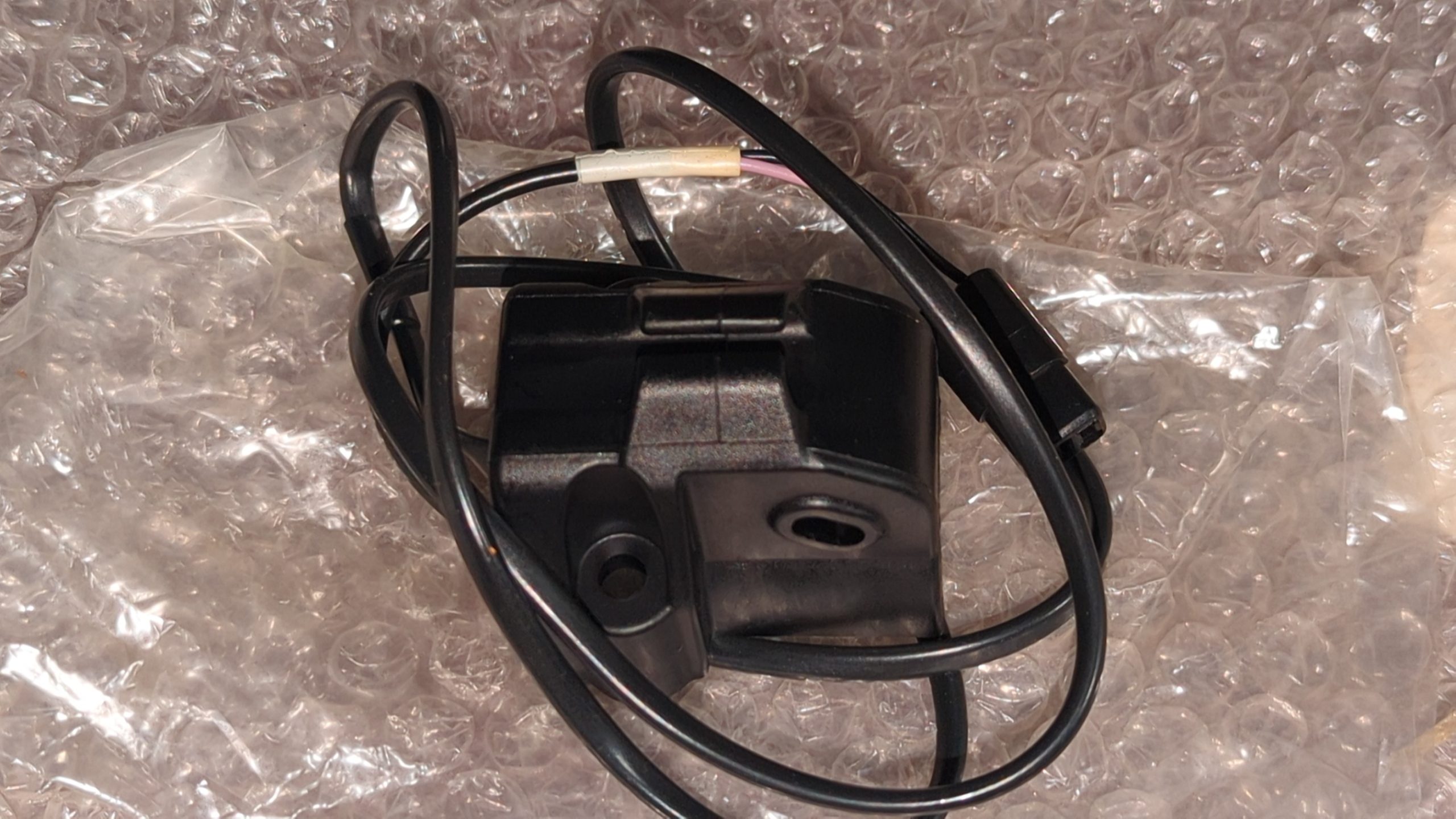2003 - 2006 FIRECAT,SABERCAT, Control, Switch Half - Image 2