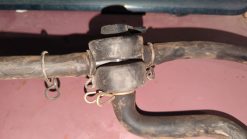 2003 - 2008 Kawasaki VULCAN 1600 VALVE,AIR SWITCH - Image 3