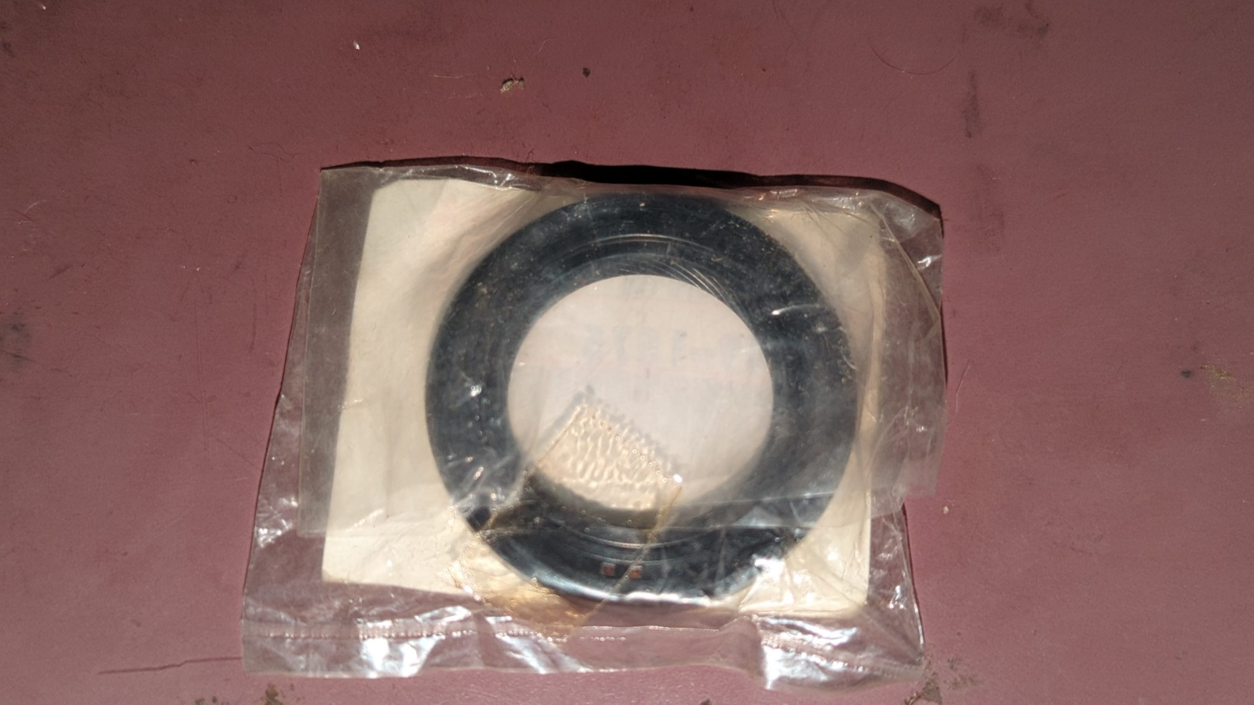 2004 - 2006 Arctic Cat 650 V-TWIN AUTOAMTIC,650 V-2 4X4 FIS Seal, Oil