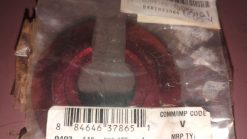 2014 - 2016 Arctic Cat WILDCAT SPORT,WILDCAT X LTD,WILDCAT 4X,X Retainer SPRING 2.0" BODY - Image 2