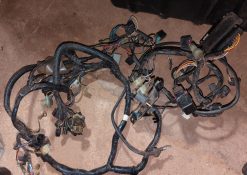 2003 - 2005 KAWASAKI Vulcan 1600 Classic HARNESS,MAIN Wire Harness