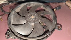 2003 - 2004 KAWASAKI VN1600A Vulcan 1600 FAN ASSY - Image 3