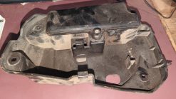 2006 - 2008 KAWASAKI Vulcan 1600 TOOL CASE - Image 3