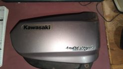 2003 Kawasaki VULCAN 1600 COVER-SIDE,RH,M.C.SIL - Image 3