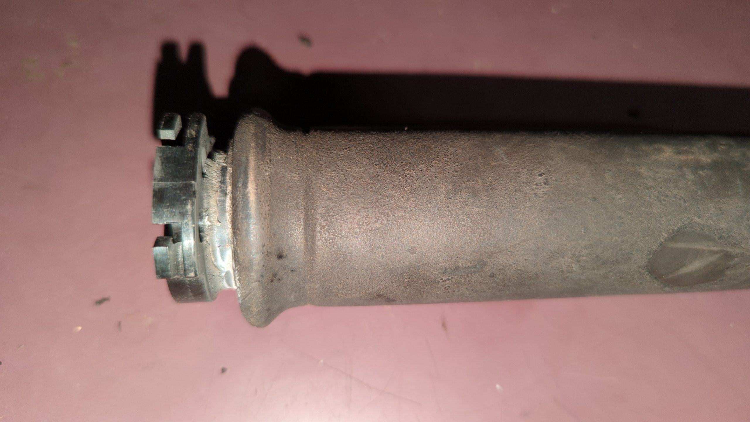 2003 - 2024 Kawasaki VULCAN 900,1600 GRIP-ASSY,THROTTLE