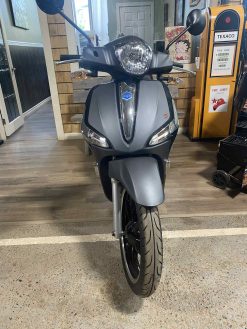 2023 Piaggio Liberty S