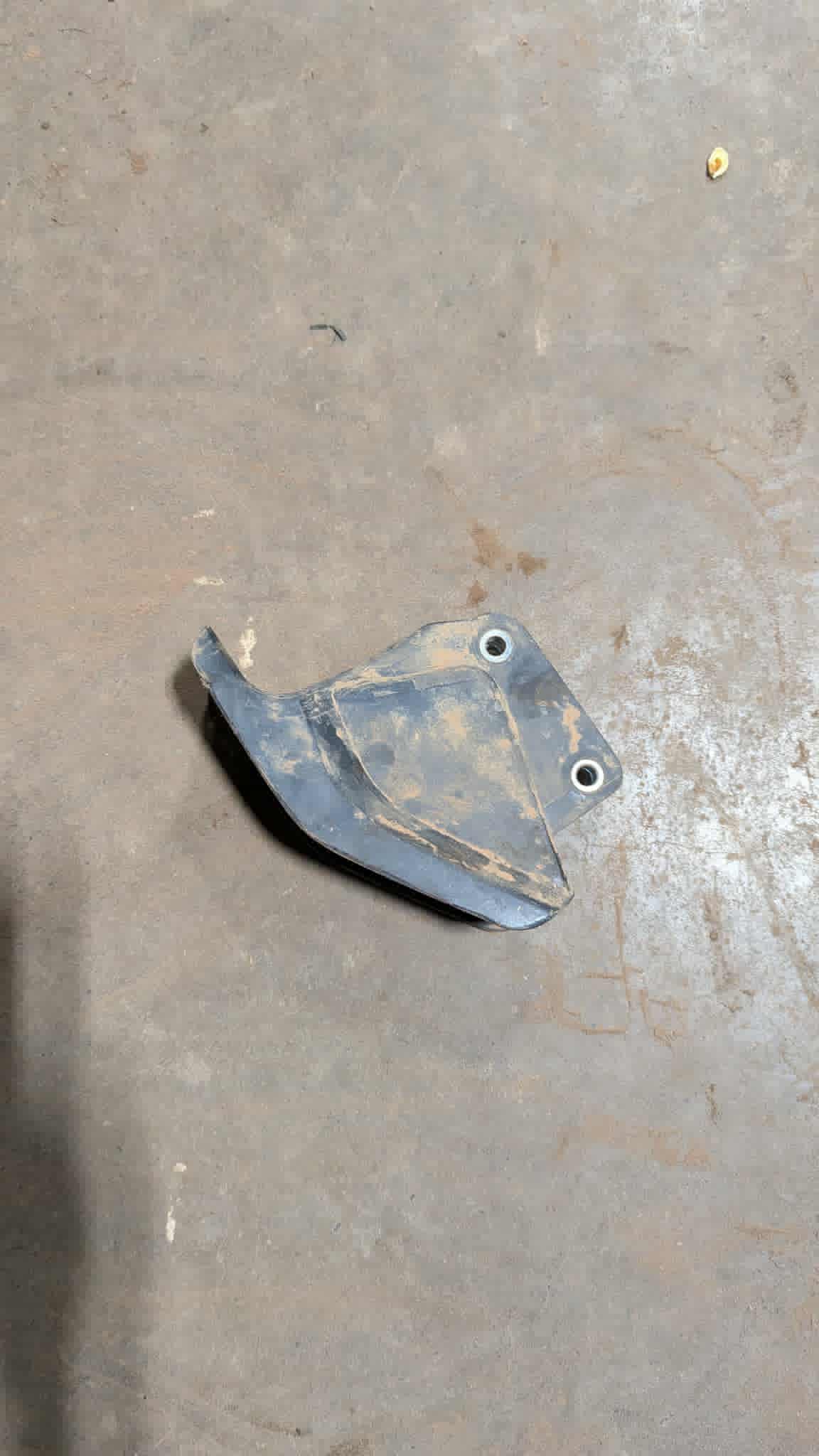 2015-22 CFMoto ZFORCE 1000 BRAKE COVER