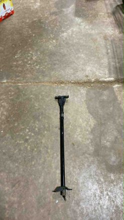 2005-2006 ARCTIC CAT 660 TURBO ST STEARING POST