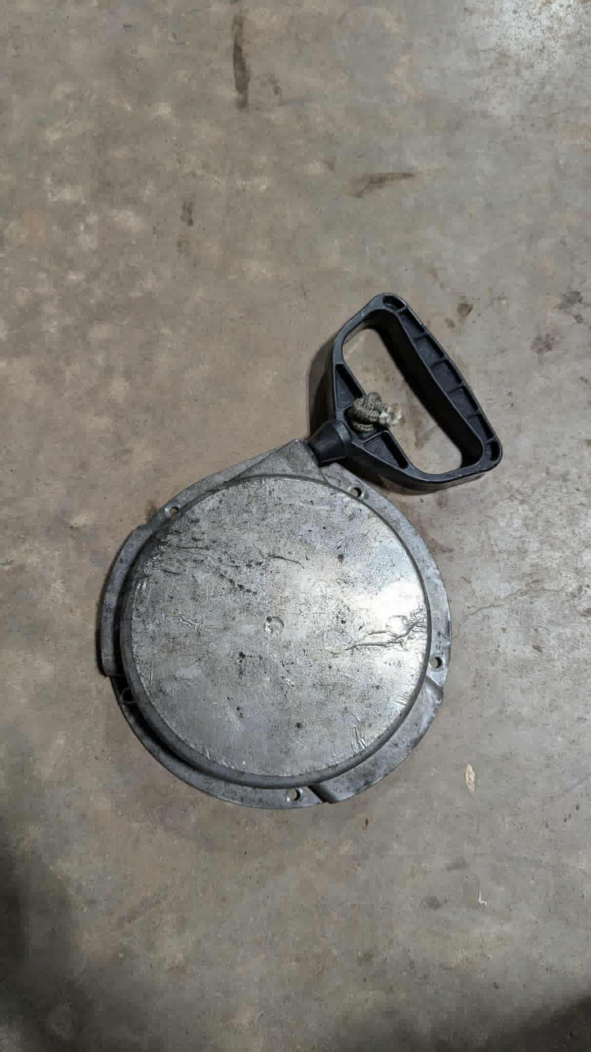 2007-17 XF 8000 SNO PRO STARTER ASSY,RECOIL