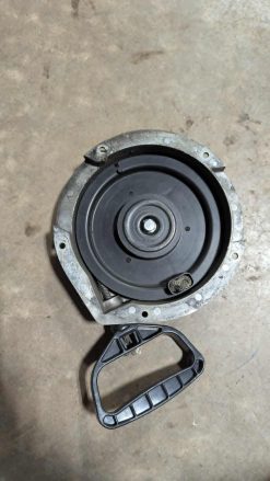 2007-17 XF 8000 SNO PRO STARTER ASSY,RECOIL - Image 3