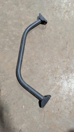 2019 CFMoto ZFORCE 1000 RIGHT PROTECTION PIPE, PASSENGER
