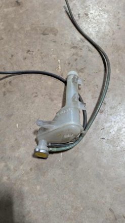 2014-18 AC Sno Pro XF 8000 SNO PRO TANK,COOLANT