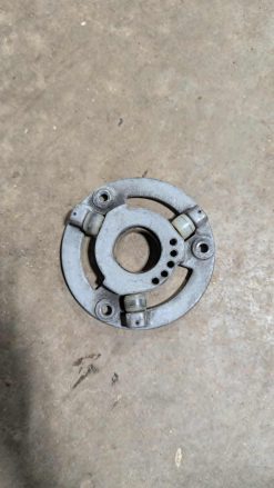 1995-2005 ZL 600 Plate, Roller - Assembly